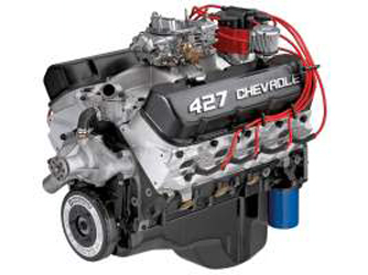 C2534 Engine